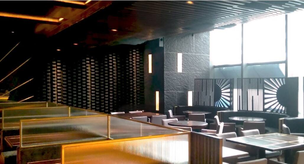 Masanobu Sudirman Jakarta